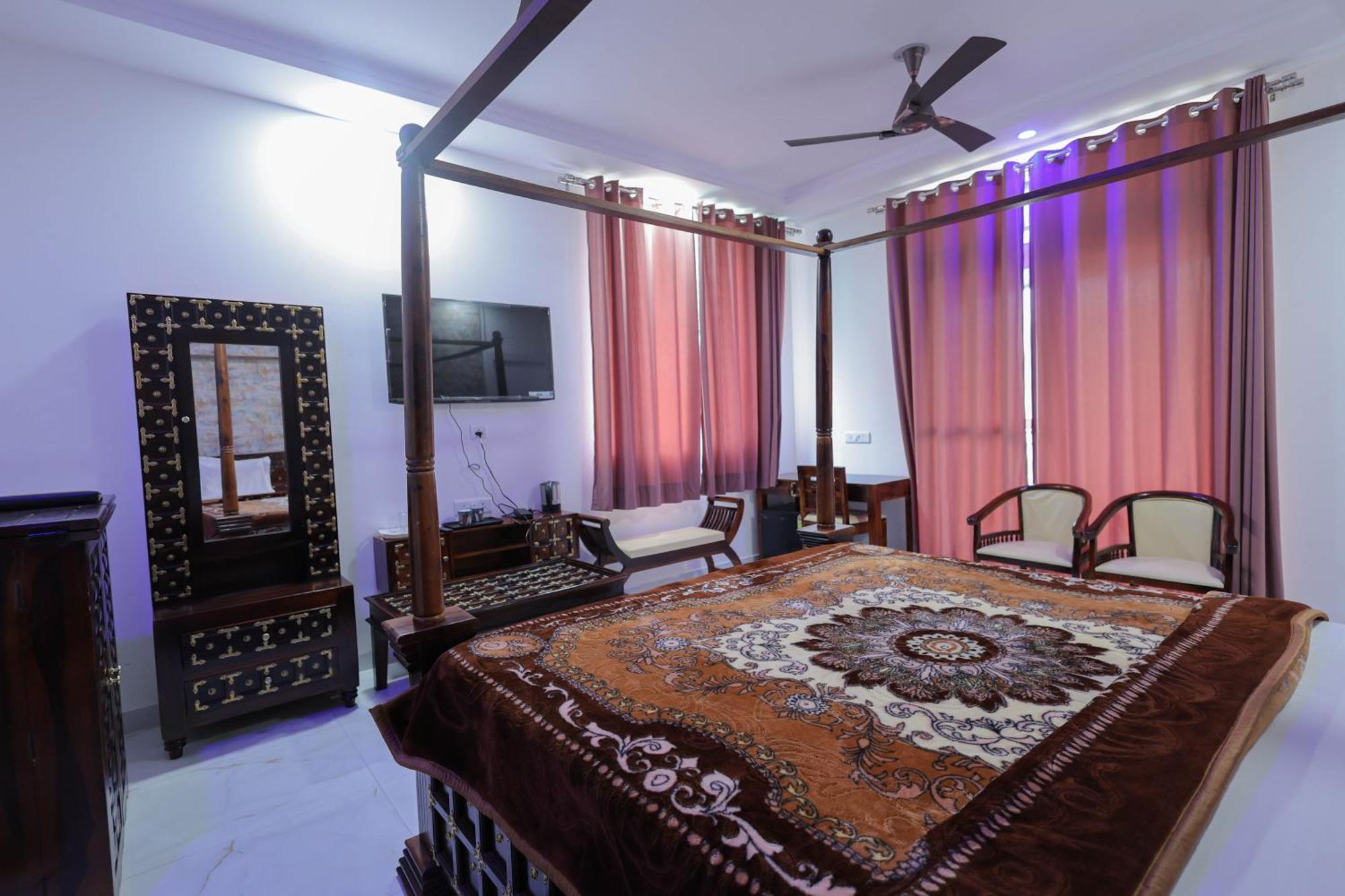 Lansdowne Vacation Homes المظهر الخارجي الصورة