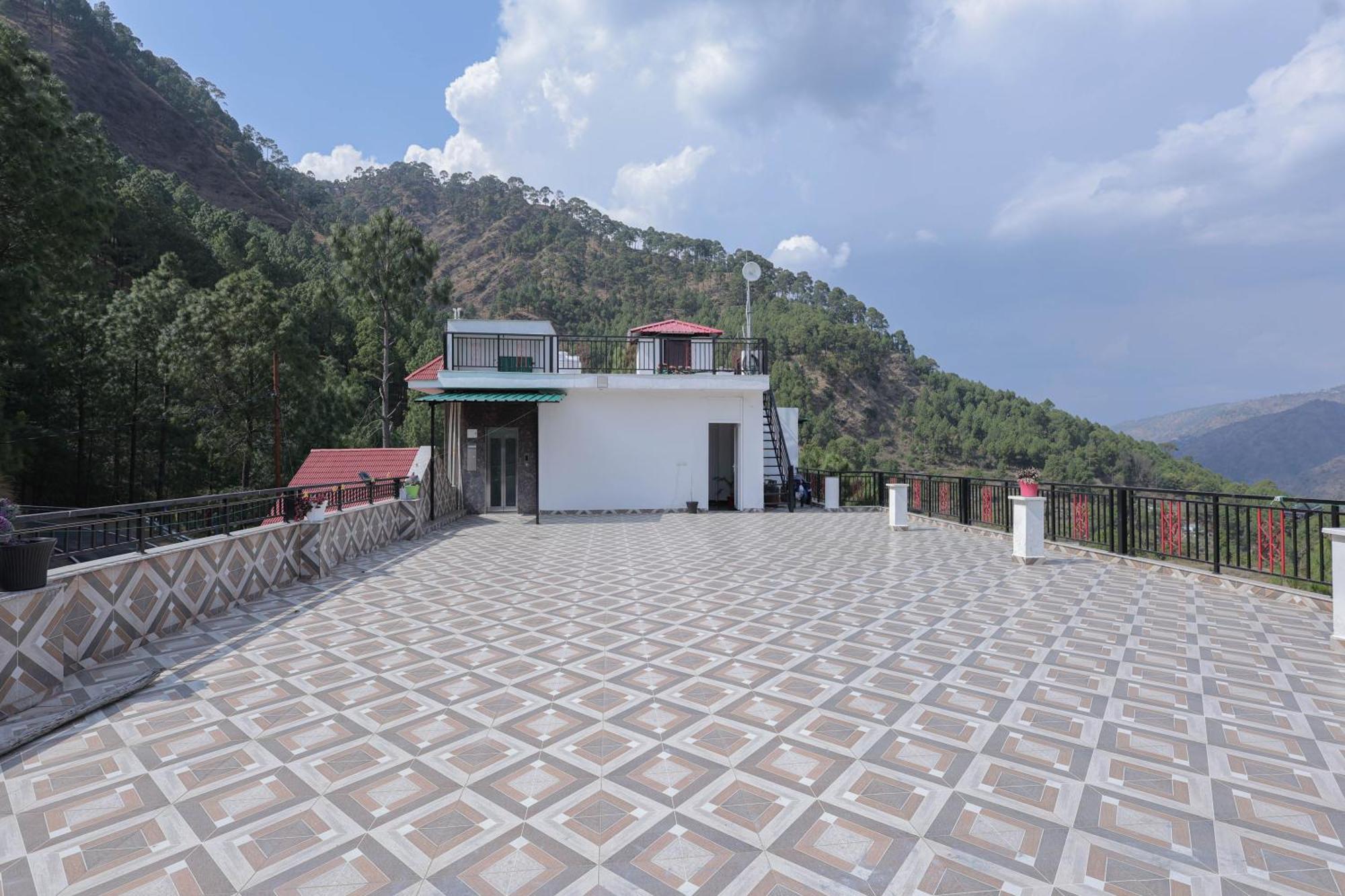 Lansdowne Vacation Homes المظهر الخارجي الصورة