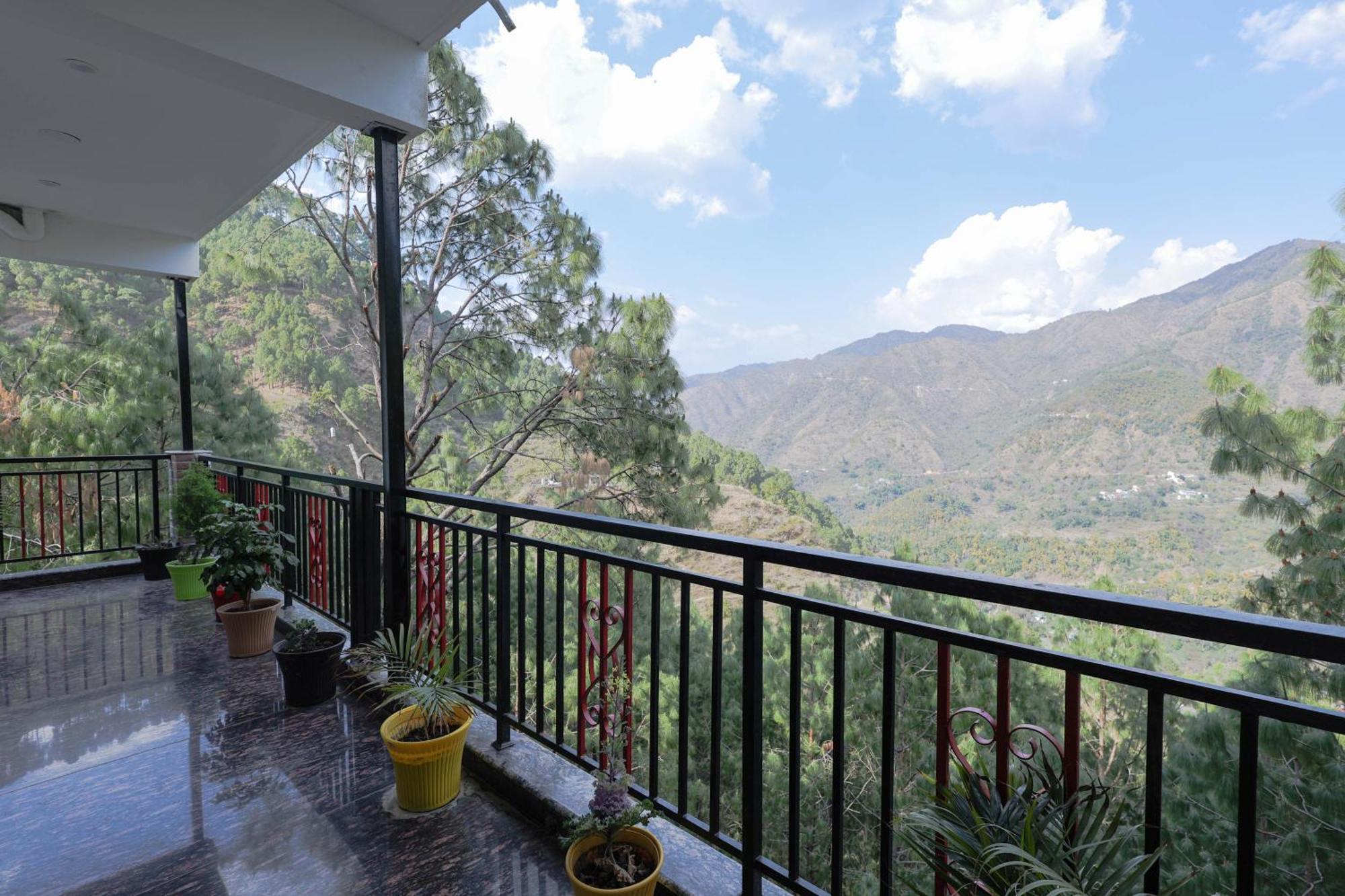 Lansdowne Vacation Homes المظهر الخارجي الصورة