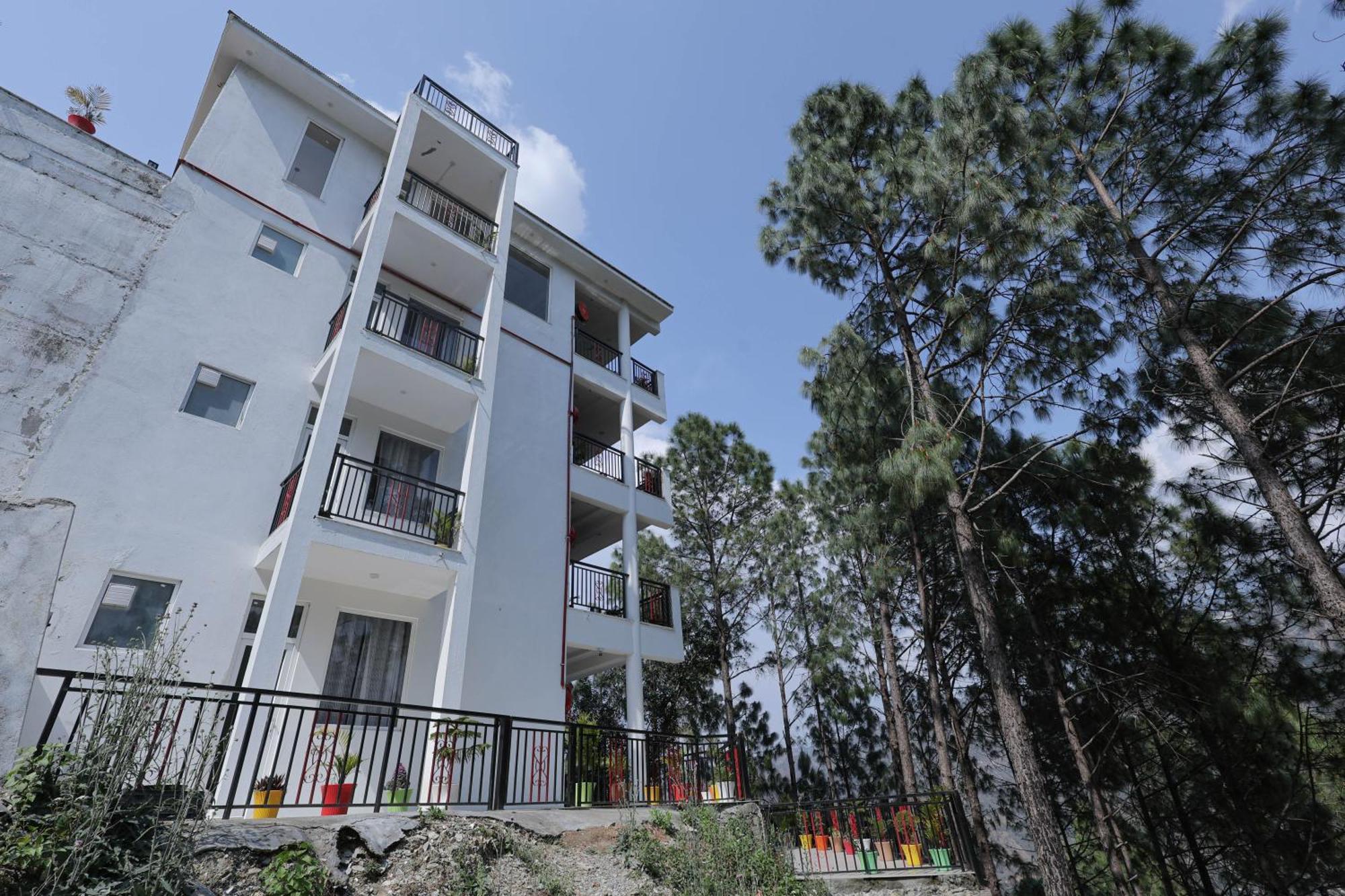 Lansdowne Vacation Homes المظهر الخارجي الصورة
