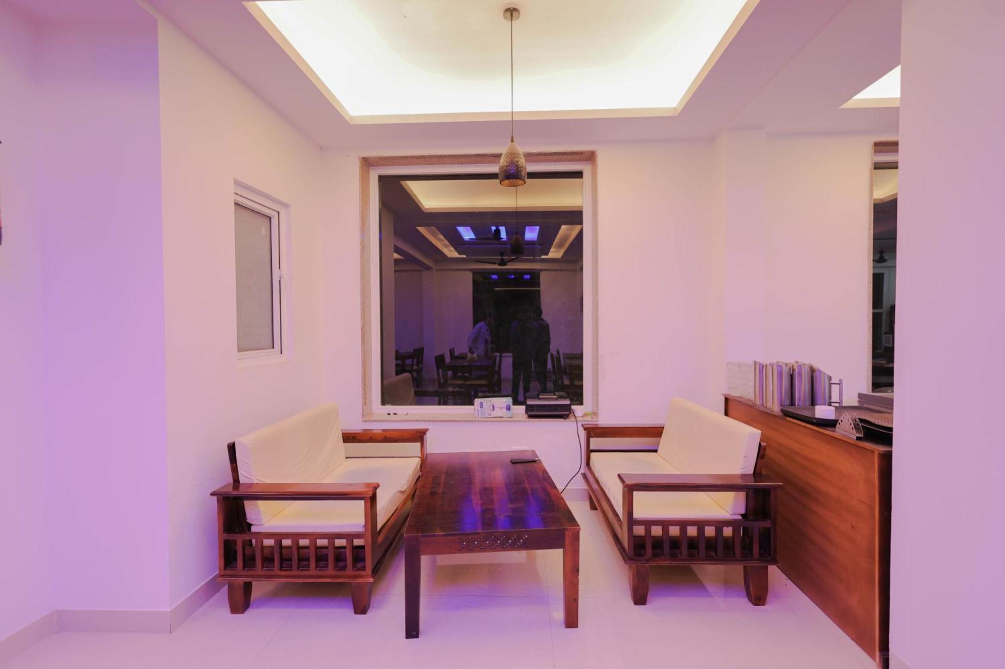 Lansdowne Vacation Homes المظهر الخارجي الصورة
