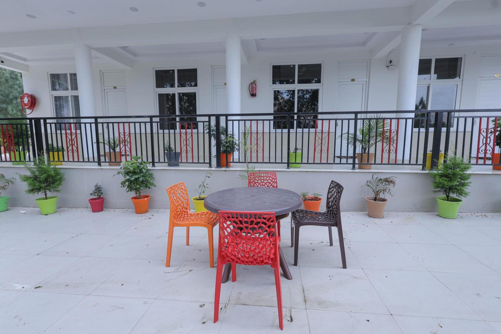 Lansdowne Vacation Homes المظهر الخارجي الصورة