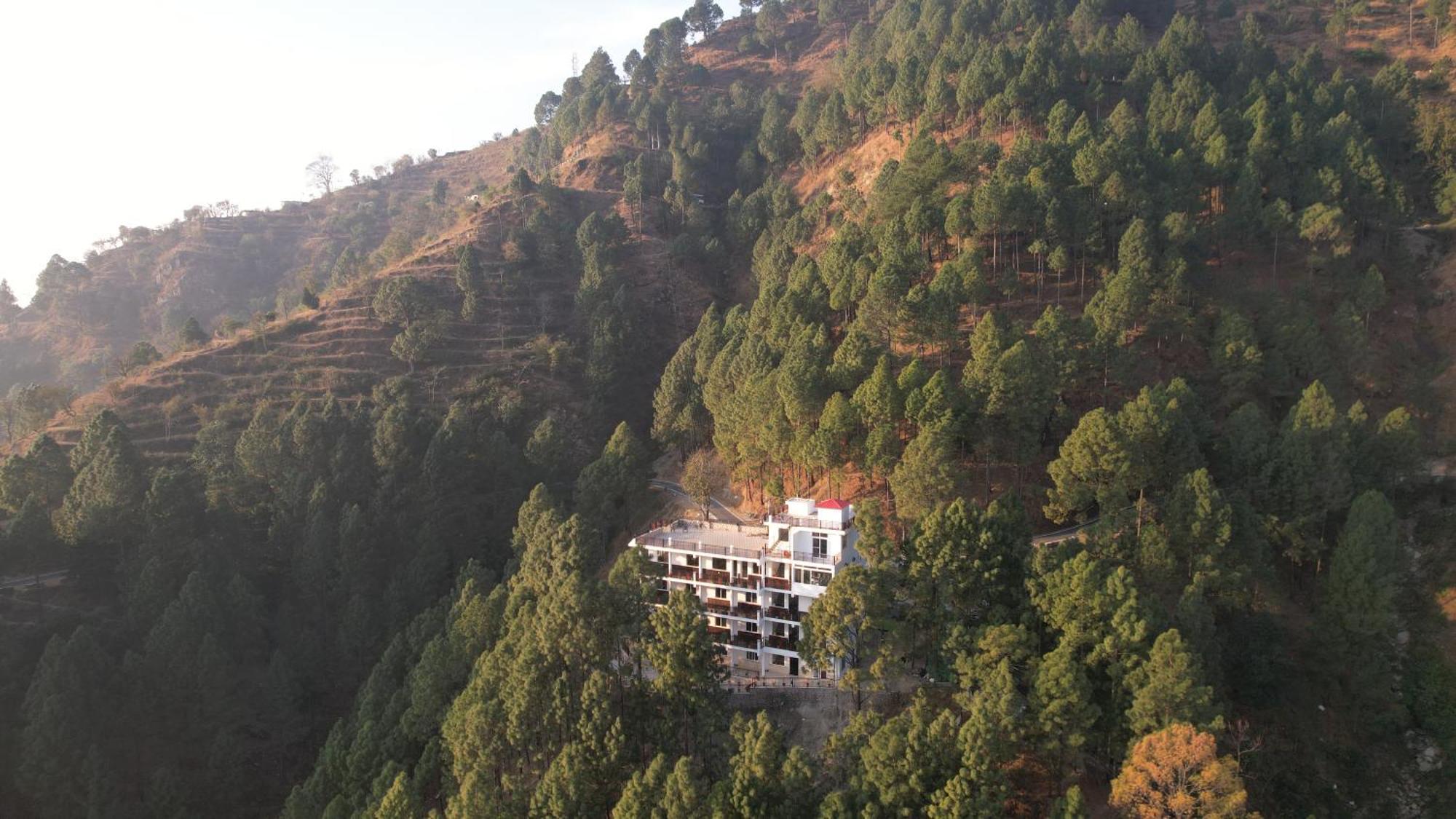 Lansdowne Vacation Homes المظهر الخارجي الصورة