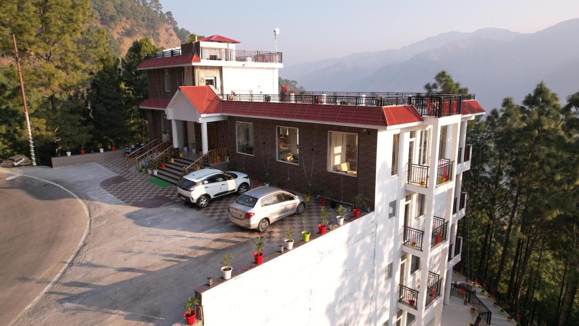 Lansdowne Vacation Homes المظهر الخارجي الصورة
