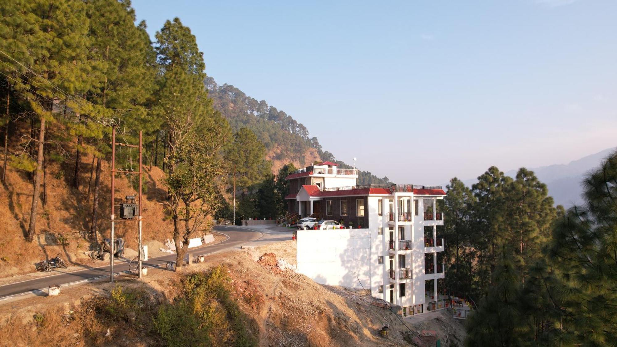 Lansdowne Vacation Homes المظهر الخارجي الصورة