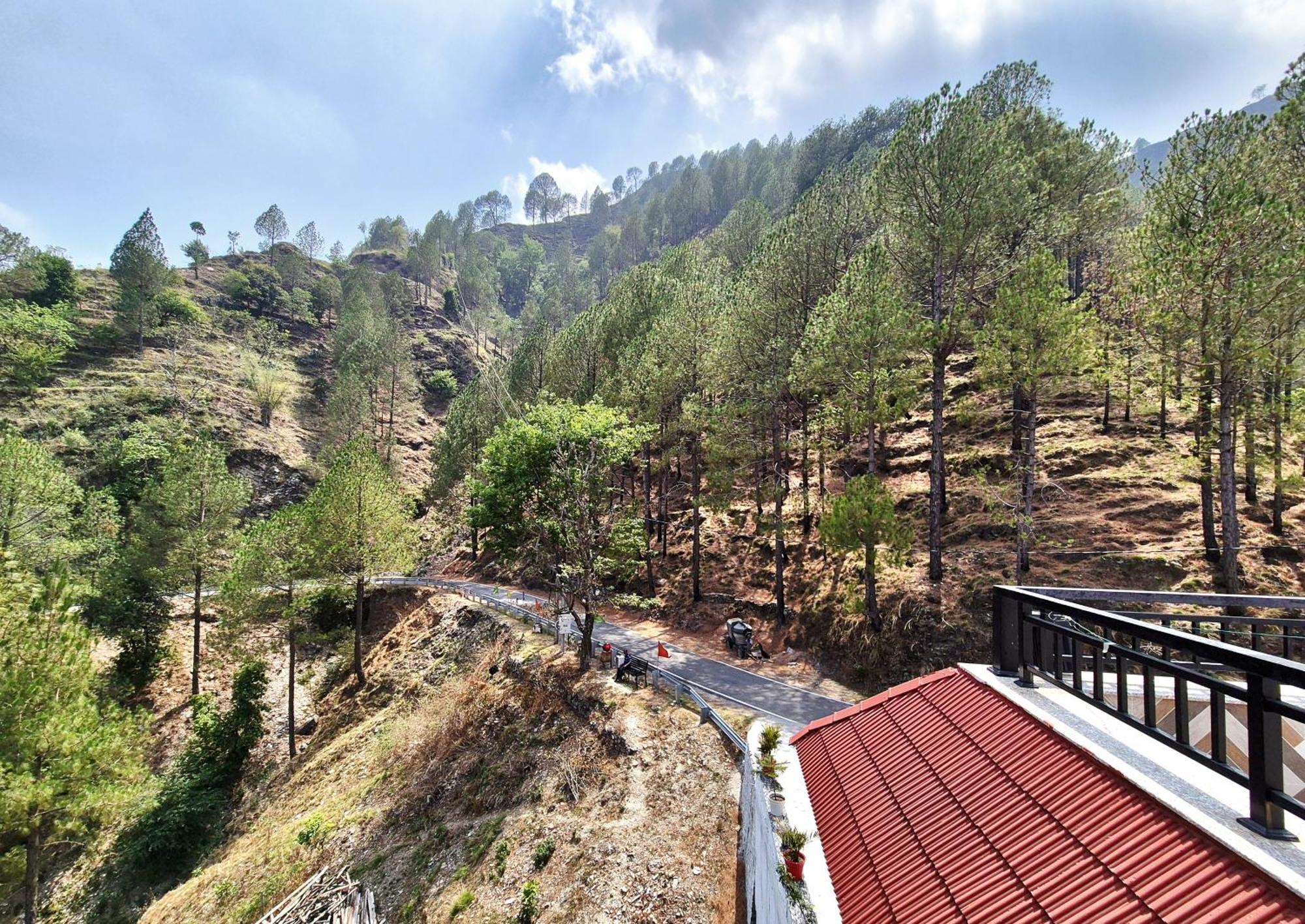 Lansdowne Vacation Homes المظهر الخارجي الصورة